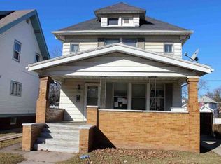 368 S Detroit Ave, Toledo, OH