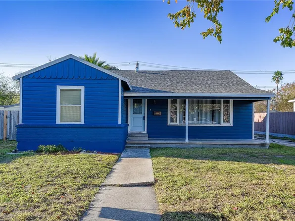 634 McCall St, Corpus Christi, TX 78404