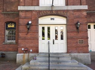 92 Main St APT 222, Deep River, CT 06417