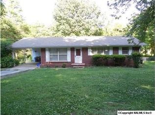 10107 Todd Mill Rd SE, Huntsville, AL 35803