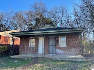 2365 Dexter Ave, Memphis, TN 38108