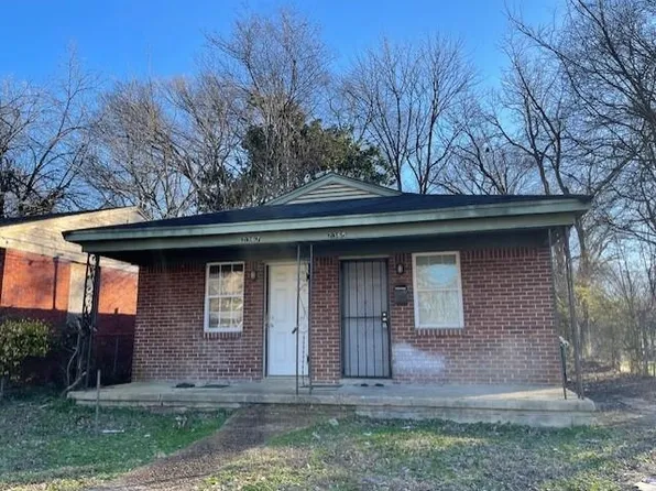 2365 Dexter Ave, Memphis, TN 38108