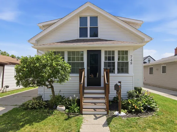 748 Ruffner Ave, Birmingham, MI 48009