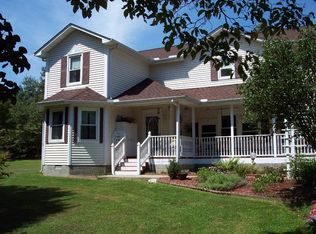 121 Highway 1023, Lily, KY 40740