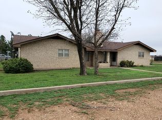 6573 W Fm 1606, Ira, TX 79527