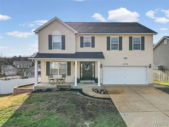 2790 Kings Crossing Dr, Barnhart, MO 63012