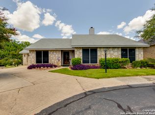 3908 Pecan Ct, Schertz, TX 78108
