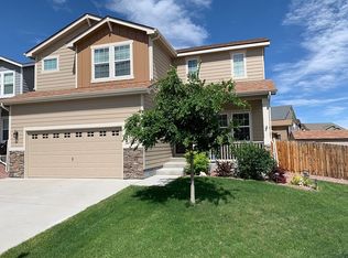 2484 Reed Grass Way, Colorado Springs, CO 80915