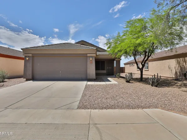 19002 N TOLEDO Avenue, Maricopa, AZ 85138