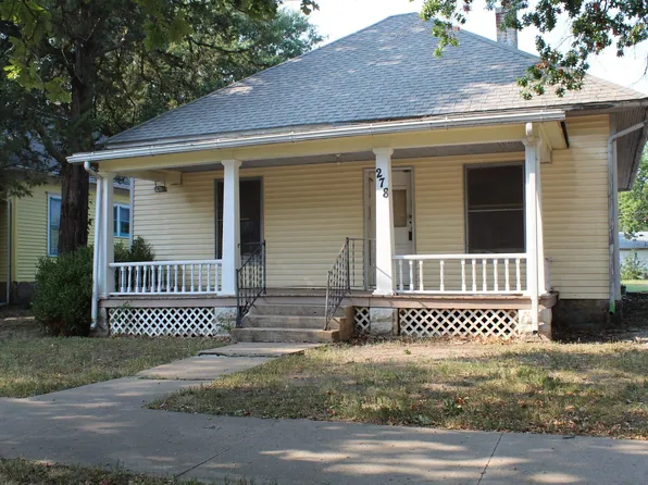 278 Market St, Osage City, KS 66523