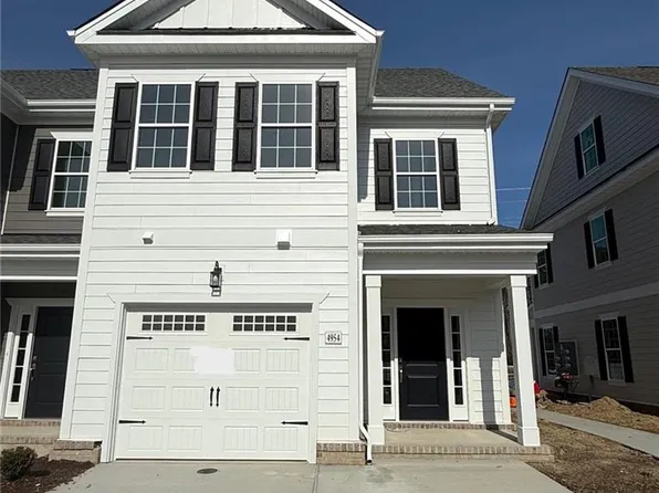 4954 Apricot Way, Chesapeake, VA 23321