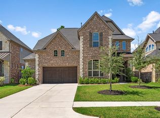 31304 New Forest Park Ln, Spring, TX 77386
