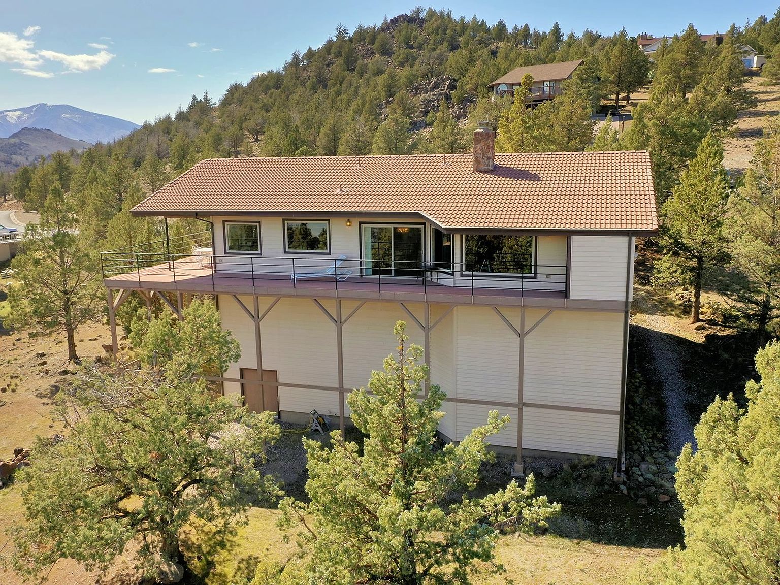 14916 Mountain Wood Dr, Weed, CA 96094 Zillow