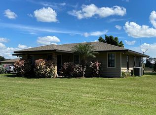 1402 NE Manley Rd, Arcadia, FL 34266