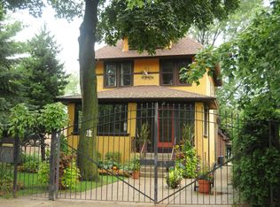 2038 N Sayre Ave, Chicago, IL 60707