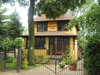 2038 N Sayre Ave, Chicago, IL, 60707