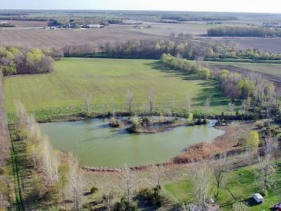 9445-55 W Taft Rd, Saint Johns, MI, 48879
