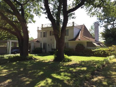 6 Park Island Dr, New Orleans, LA, 70122