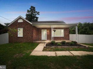 1917 E Churchville Rd, Bel Air, MD 21015