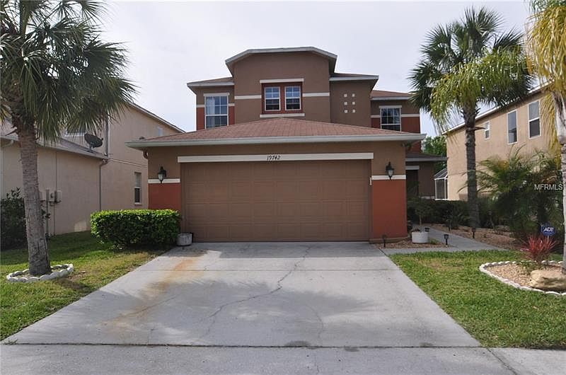 1st image of 19742 Timberbluff Dr