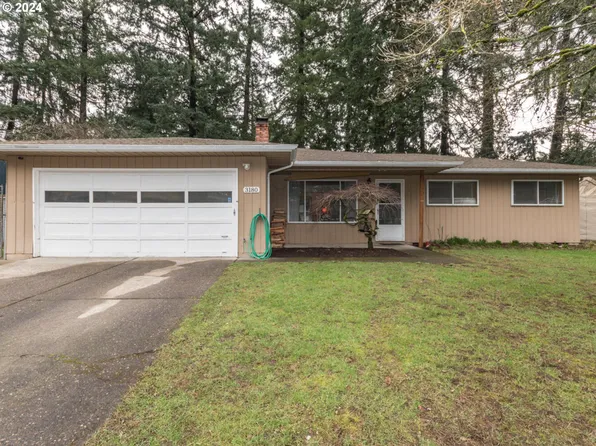 3180 SE 151st Ave, Portland, OR 97236