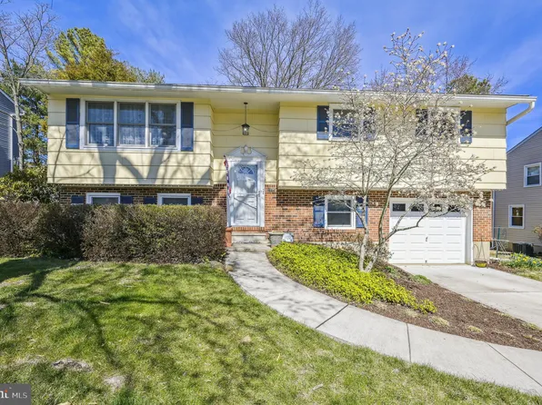 1022 Bosley Rd, Cockeysville, MD 21030