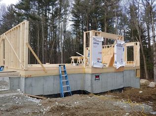 67 Walnut Street, Douglas, MA 01516