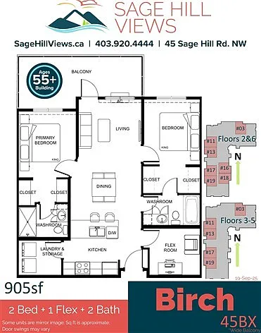 45 Sage Hill Rd NW — Photo 79