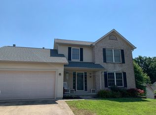 4646 N Shadow Wood Dr, Bloomington, IN 47404
