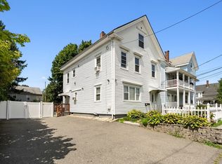 452 N Montello St, Brockton, MA 02301