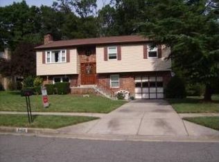 8406 Autumn Way, Clinton, MD 20735
