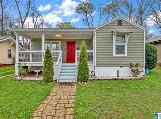 8621 Division Ave, Birmingham, AL 35206