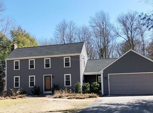 36 Gilmore Rd, Southborough, MA 01772