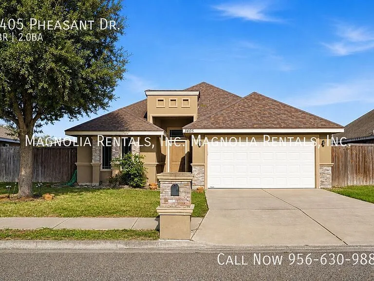 1405 Pheasant Dr — Photo 1