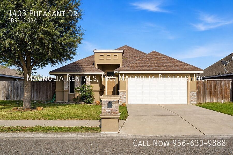 1st image of 1405 Pheasant Dr