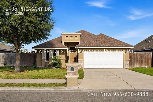 1405 Pheasant Dr Photo 1