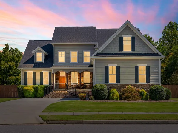 229 Rivernorth Dr, North Augusta, SC 29841