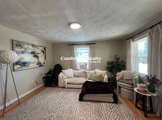 143 Washington Cir FLOOR 1, Woburn, MA 01801
