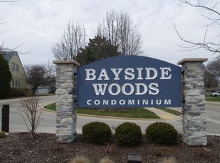 651 W Aspenwood Ct #74, Bayside, WI 53217