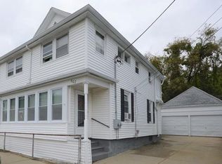 502 Palmer St, Fall River, MA 02721