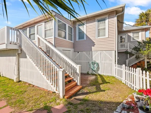 12 18th Terrace, Tybee Island, GA 31328