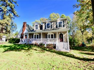 6 Stegmayer Ln, New City, NY 10956