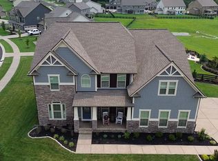 7092 Sky Meadow Dr, College Grove, TN 37046