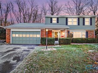 2298 Ruthanne Dr, Toledo, OH 43611