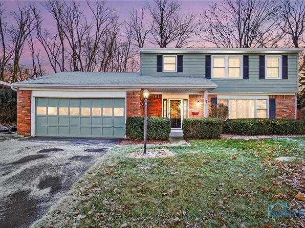 2298 Ruthanne Dr, Toledo, OH 43611