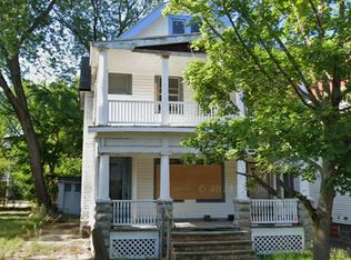 10922 Tacoma Ave #2, Cleveland, OH 44108