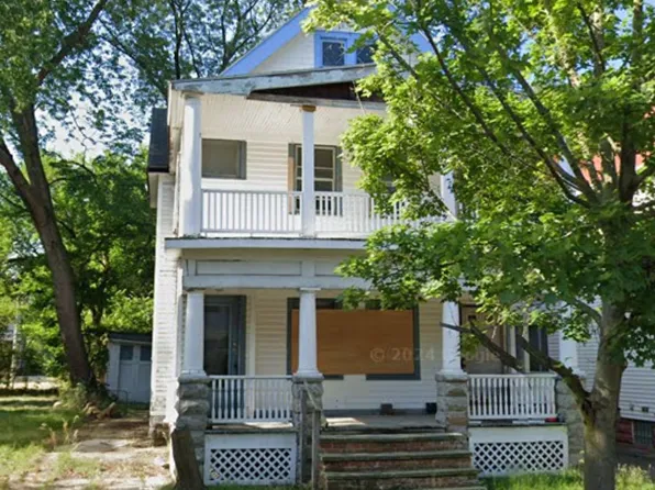 10922 Tacoma Ave, Cleveland, OH