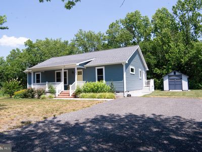 115 Trinity Ct, East New Market, MD, 21631