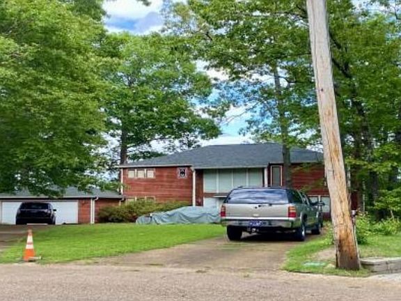 Property Side View