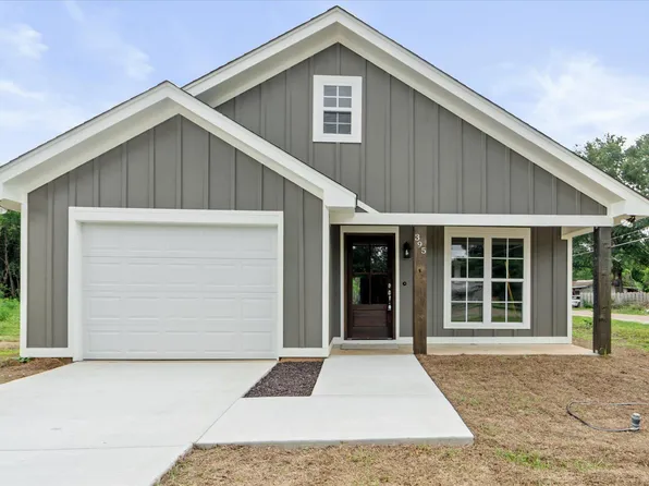 395 N George, Petal, MS 39465